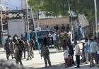 Somali military and opposition-allied militias trade fire ahead of anti-government protests
