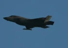 US Launches Fresh Strikes on Iran; Strait of Hormuz Declared Closed