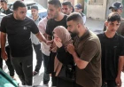 Nine dead as overnight Israeli air strikes kill Gaza residents in their beds