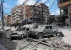 Israel, Lebanon agree to implement ceasefire, boosting hopes for Iran deal