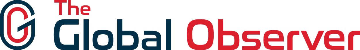 Global Observer Logo